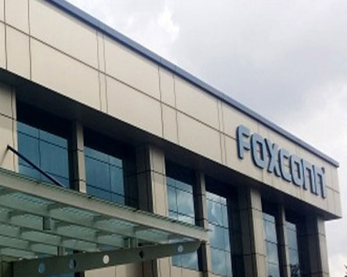 Faxconn