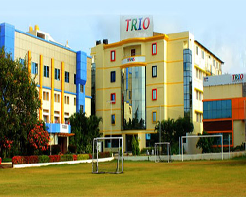 Trio